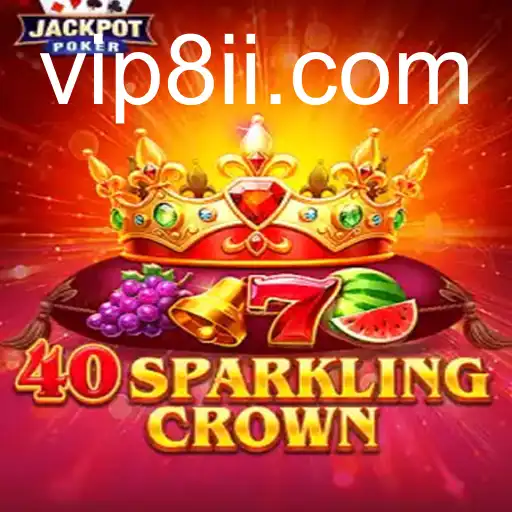40SparklingCrown